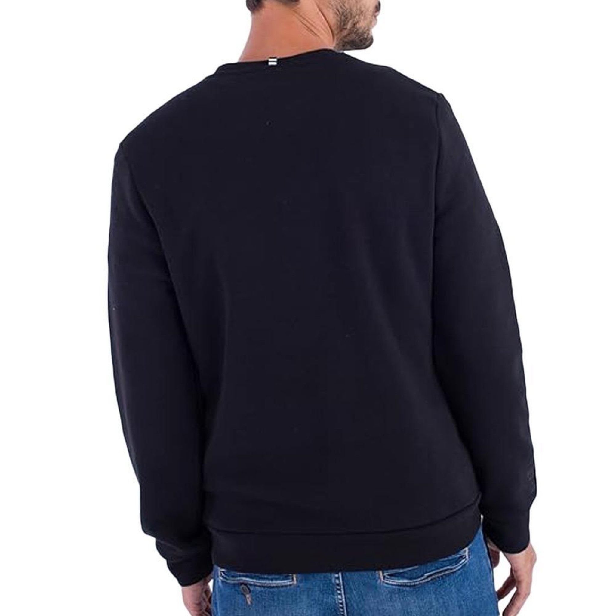 Voir la diapositive 5 : HURLEY Sweat  Homme Hurley Racer