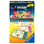 RAVENSBURGER RAVENSBURGER Escape the Labyrinth