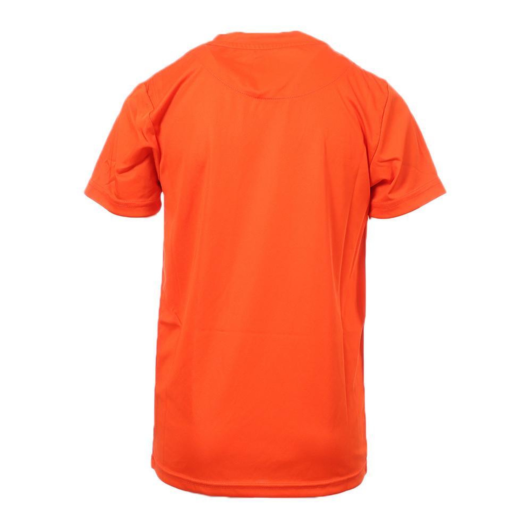 Voir la diapositive 5 : HUNGARIA Maillot orange garçon hungaria 2match