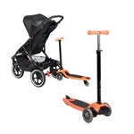 MOUNTAIN BUGGY freerider orange