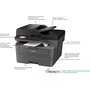 Voir la diapositive 2 : Brother Imprimante multifonction MFC-L2860DWE EcoPro