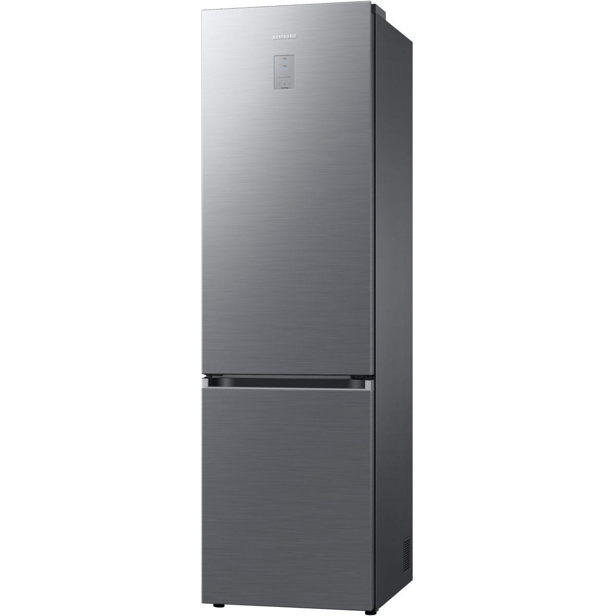 Voir la diapositive 3 : Samsung Réfrigérateur combiné RL38C776ASR