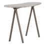 Voir la diapositive 1 : Paris Prix Bureau Design  Holmestrand  115cm Beige
