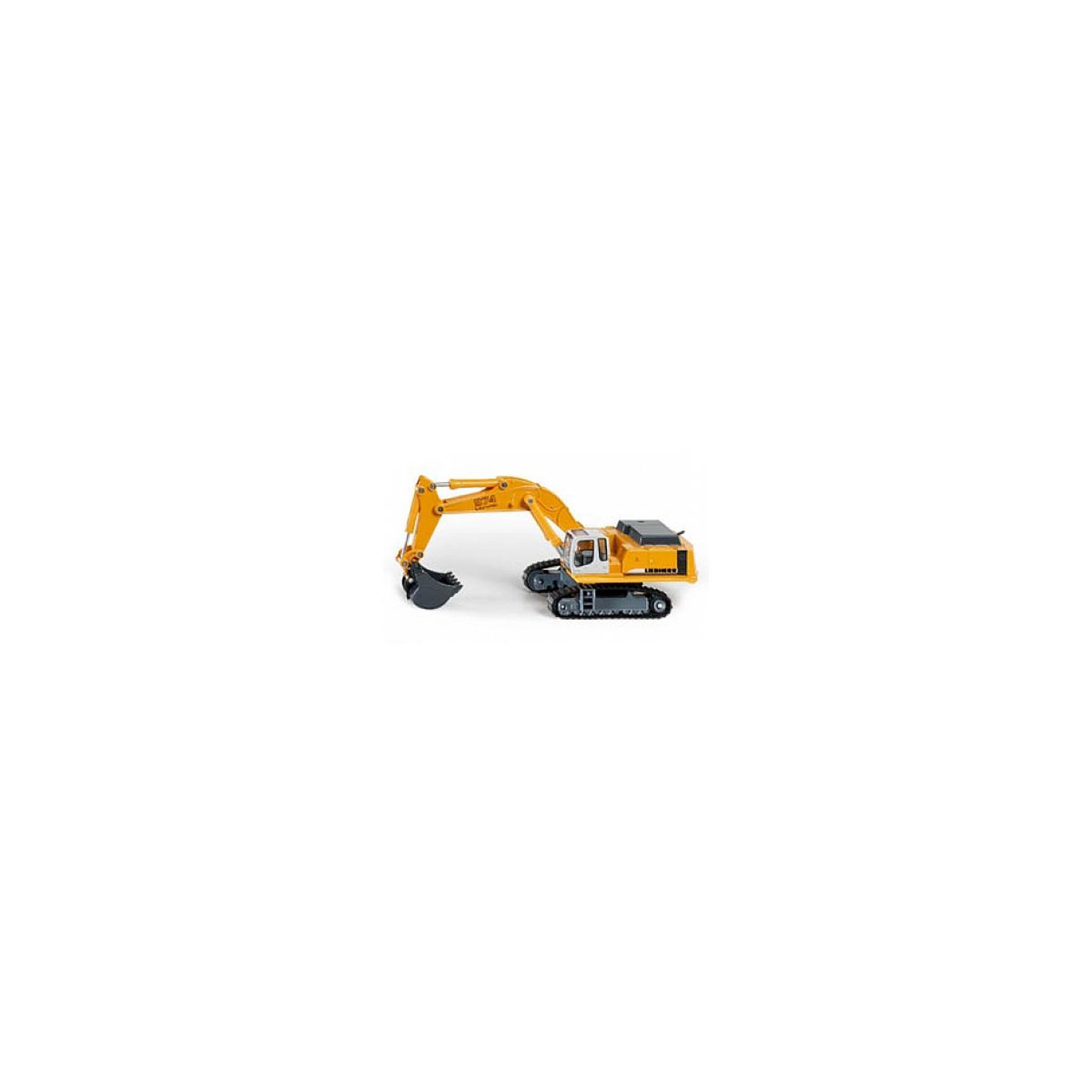 Siku 1874 Excavateur Liebherr echelle 1:87