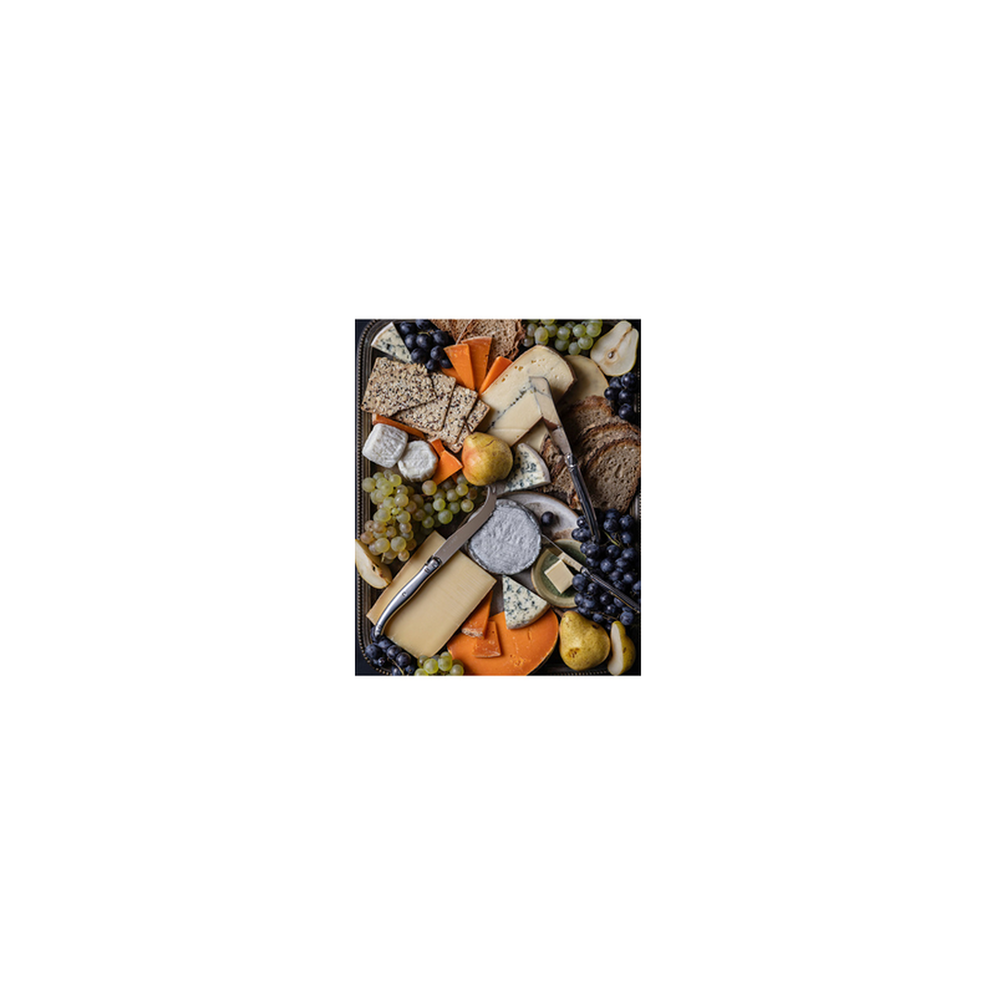 Voir la diapositive 4 : Jean dubost Coffret 3 couteaux de cuisine inox - l0032524l06344