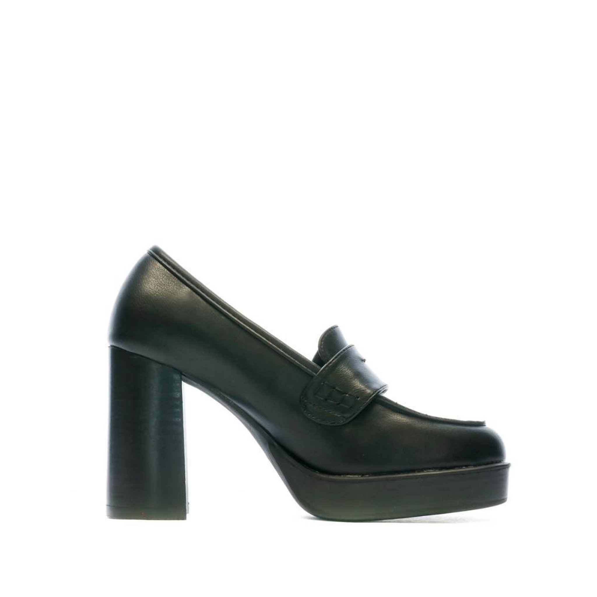 Voir la diapositive 2 : XTI Escarpin  Femme Xti 109