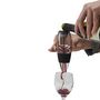 Voir la diapositive 5 : Aérateur à vin