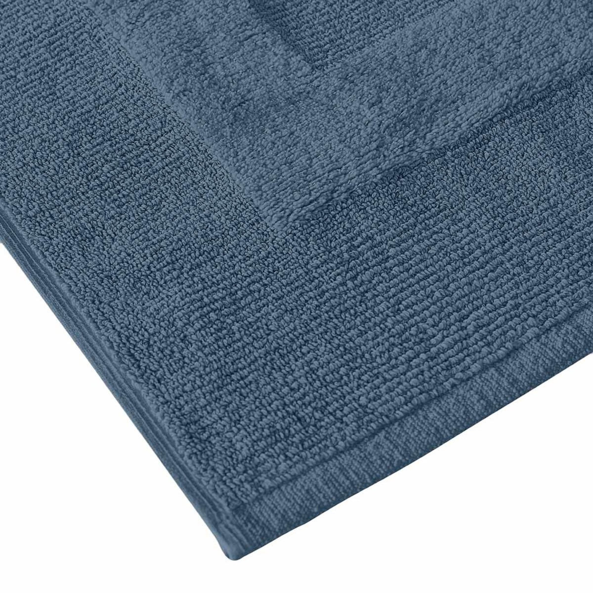 Sensei Maison Tapis de bain 1000 g/m² CALIFORNIA - 50x80 cm