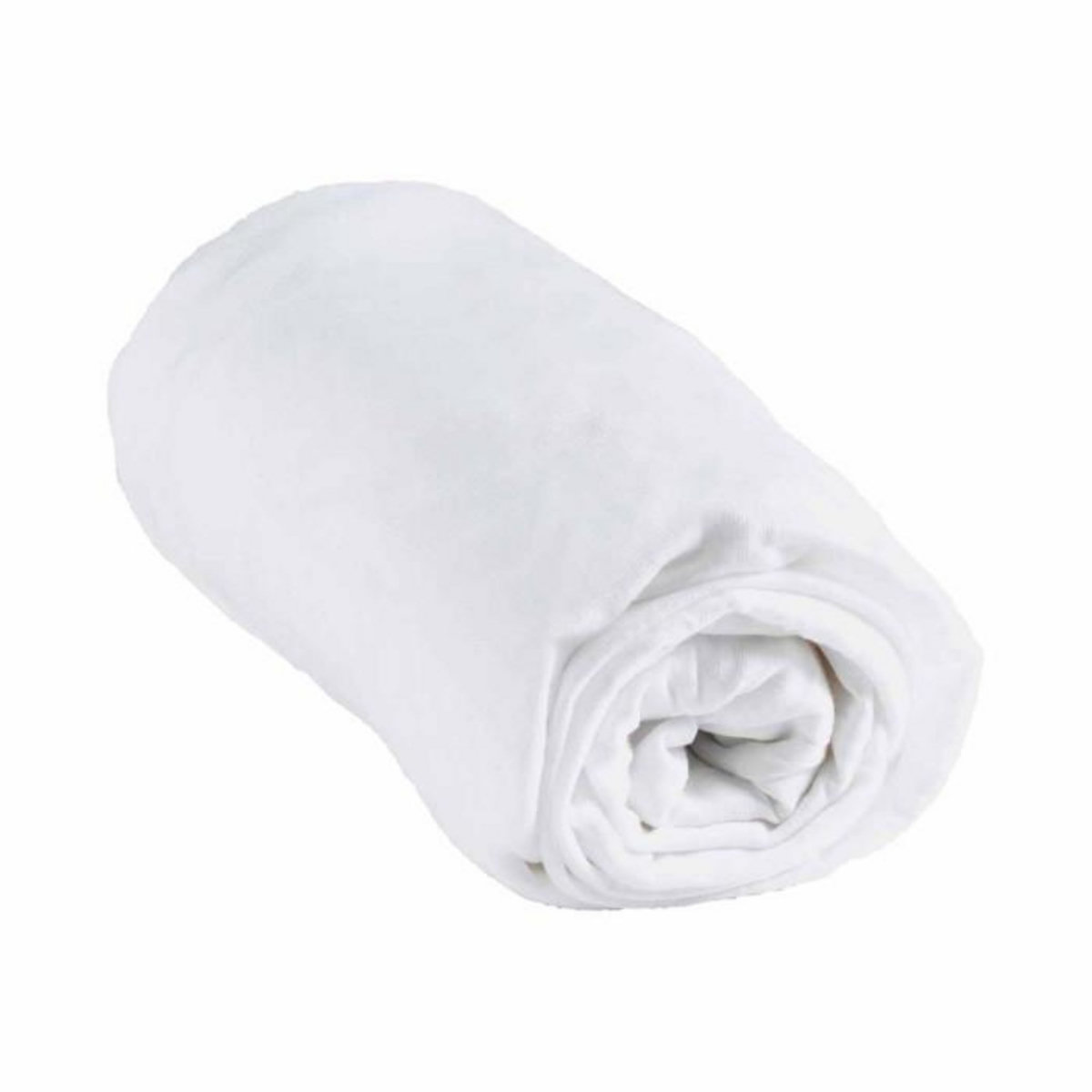 Paris Prix Protège Matelas  Imperméable  70x140cm Blanc