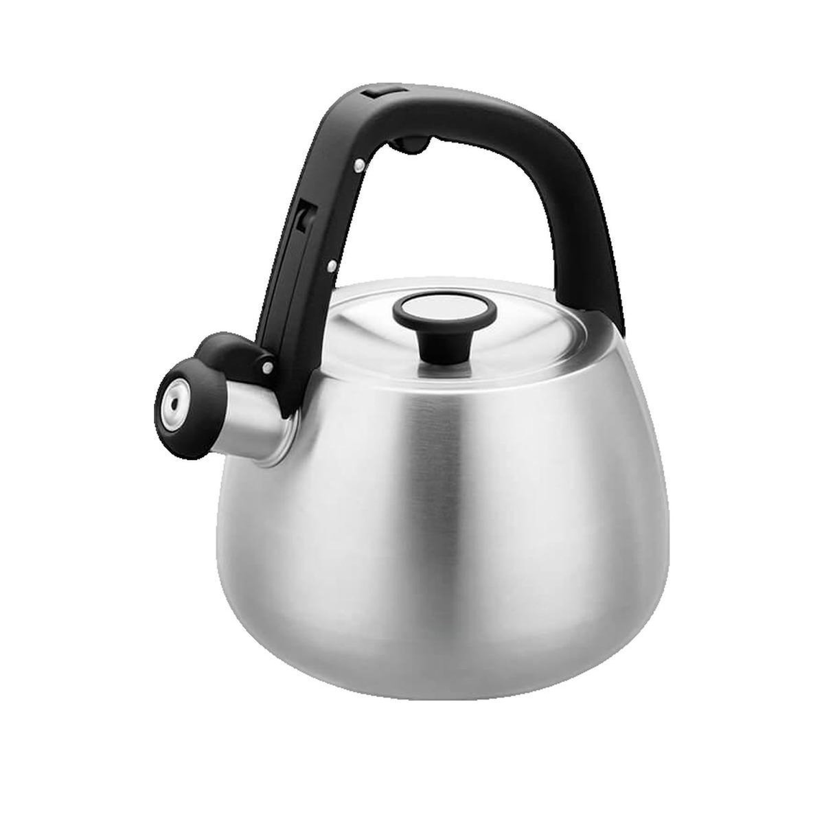 HELLO MAESTRO Bouilloire Maestro MR-1318 acier inoxydable 2,5 litres