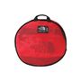 Voir la diapositive 4 : THE NORTH FACE Sac de sport - THE NORTH FACE - Base Camp Duffel S - Red/Black - 50 L