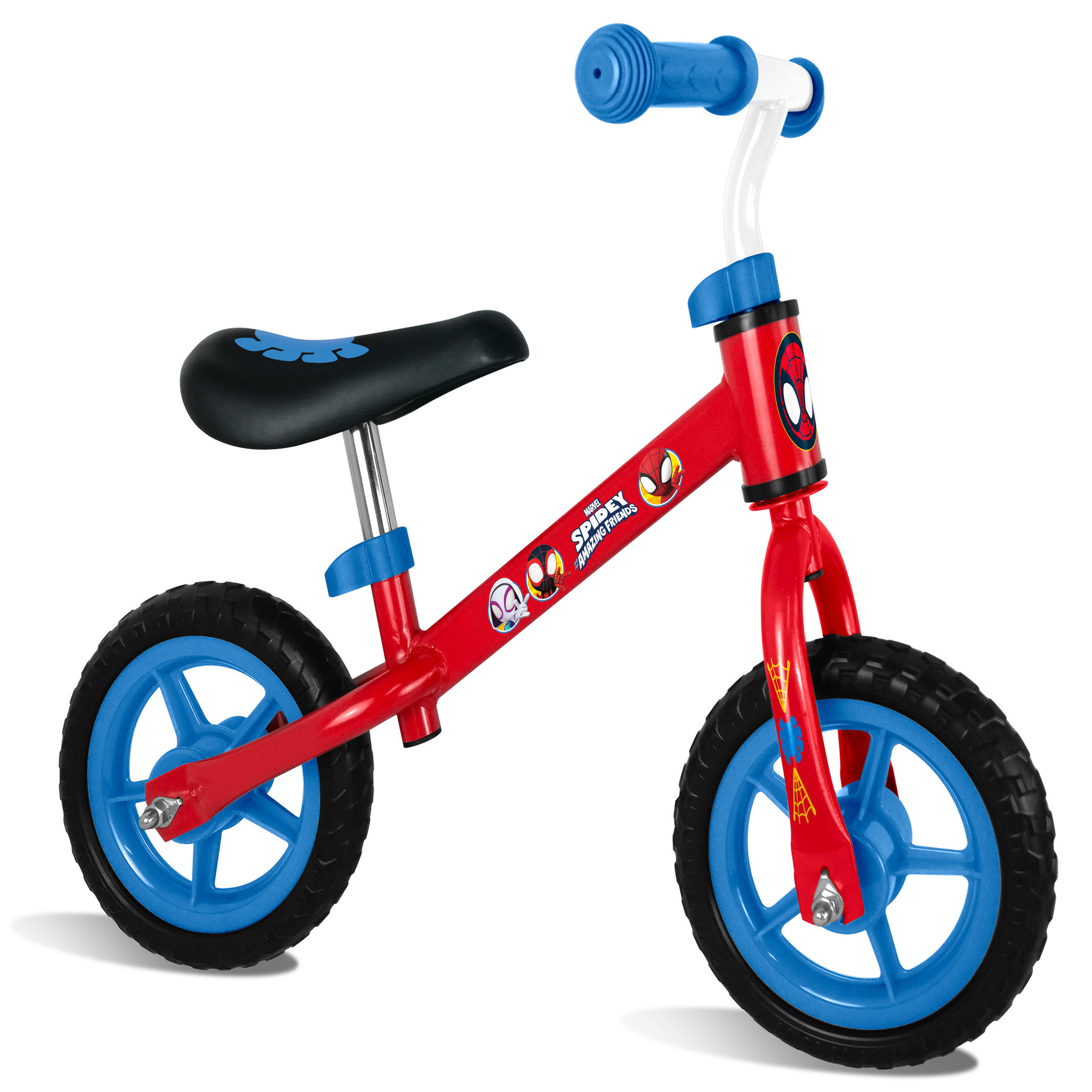 Draisienne SPIDEY RUNNING BIKE 