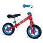 Voir la diapositive 1 : Draisienne SPIDEY RUNNING BIKE 