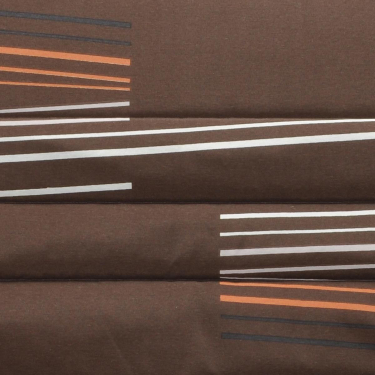 BULTEX Banquette BZ LUDO matelas 9 cm mousse Bultex 38 kg/m3