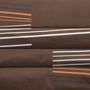 Voir la diapositive 4 : BULTEX Banquette BZ LUDO matelas 9 cm mousse Bultex 38 kg/m3