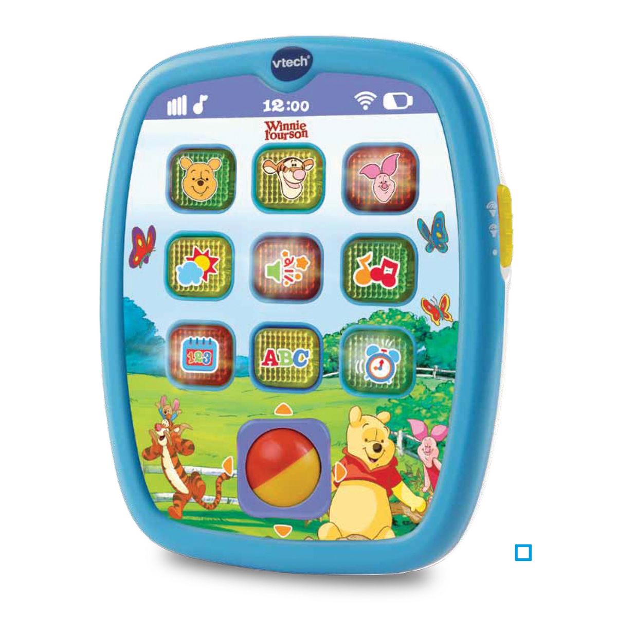 VTECH Baby tablette éducative