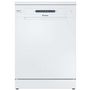 Voir la diapositive 5 : Candy Lave-vaisselle 60cm 14 couverts 47db blanc - CF4E7L0W