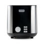 Voir la diapositive 2 : Domo Grille-pain 2 fentes 900w - DO966T
