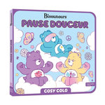 BISOUNOURS - PAUSE DOUCEUR, Hachette Jeunesse