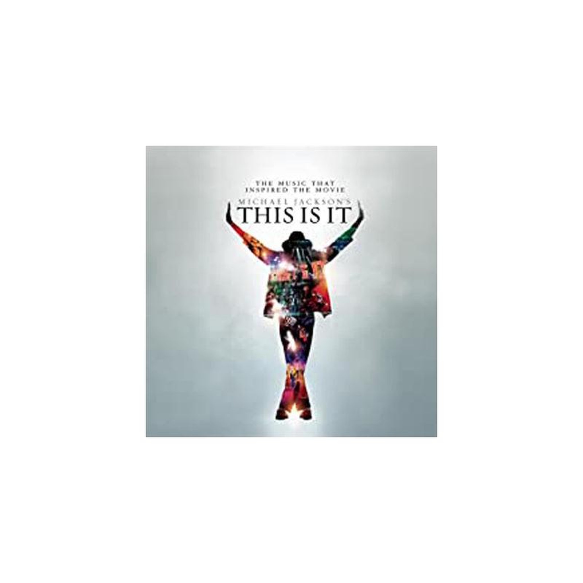 SONY This is it
