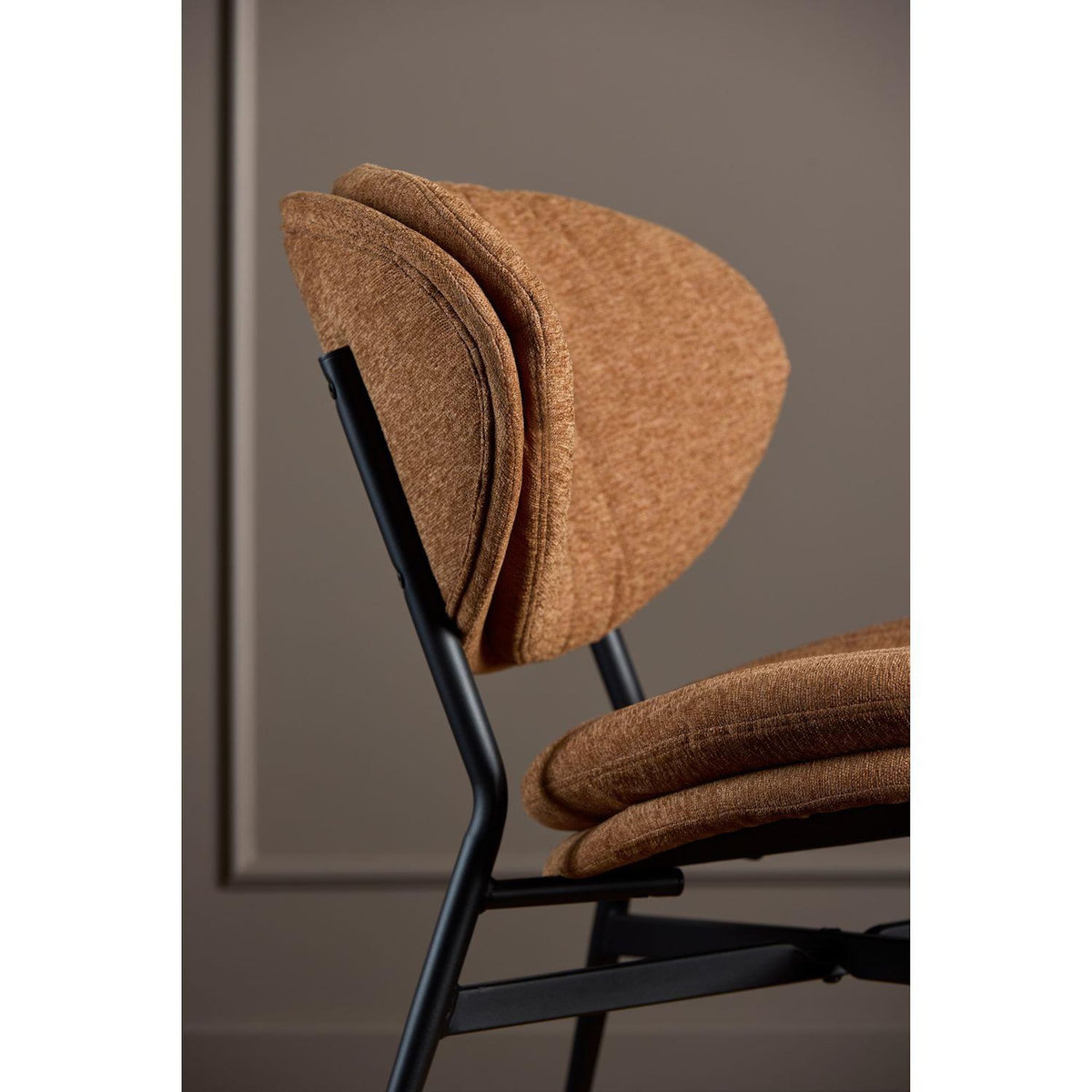 TOILINUX Fauteuil d'appoint TULUM