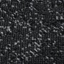 VIDAXL Tapis BCF Anthracite 100x200 cm