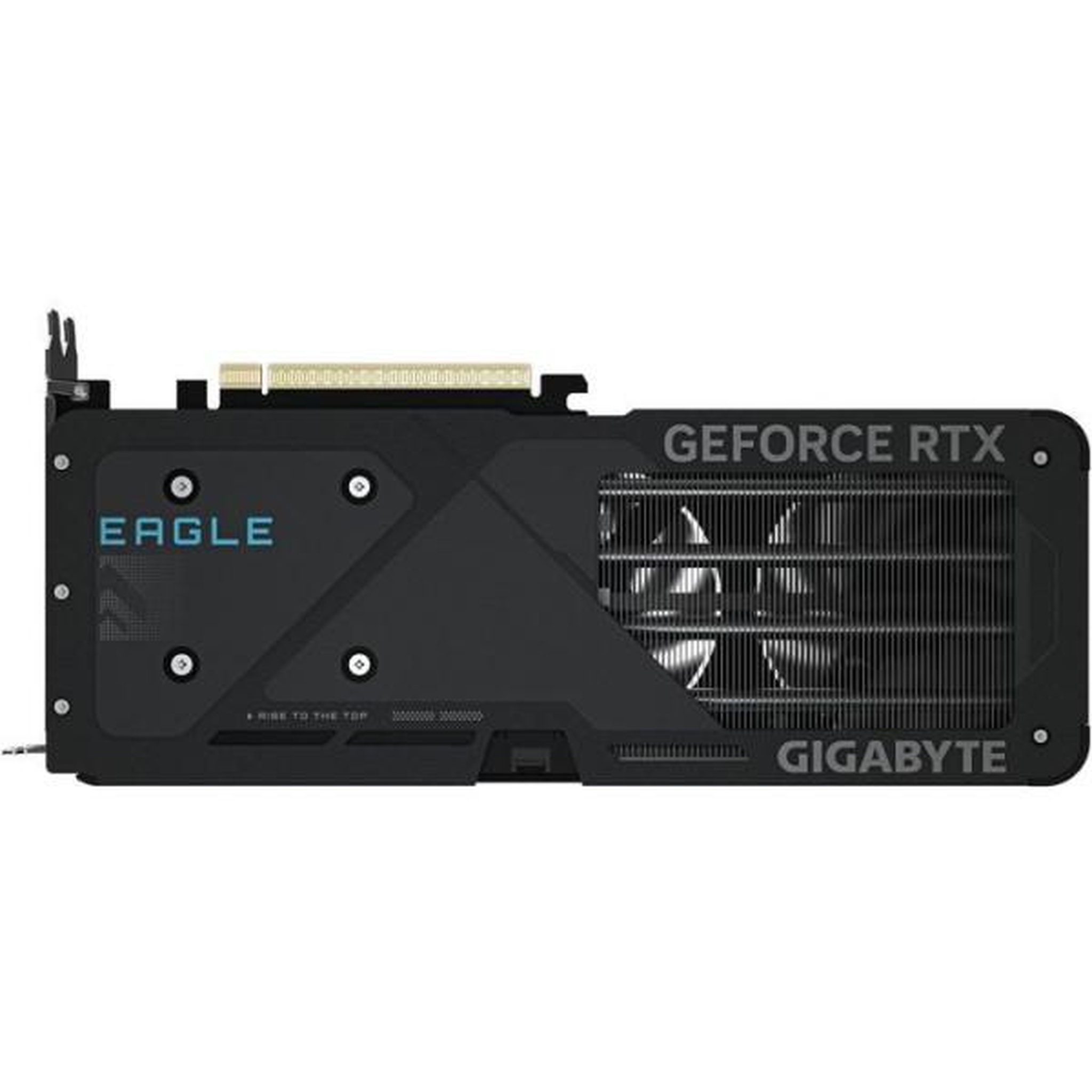 Voir la diapositive 5 : Gigabyte Carte graphique Gigabyte Nvidia GeForce RTX 5060 Ti 8G EAGLE MAX OC