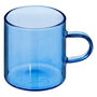 Voir la diapositive 2 : SECRET DE GOURMET Lot de 6 Tasses Design  Mia  10cl Multicolore