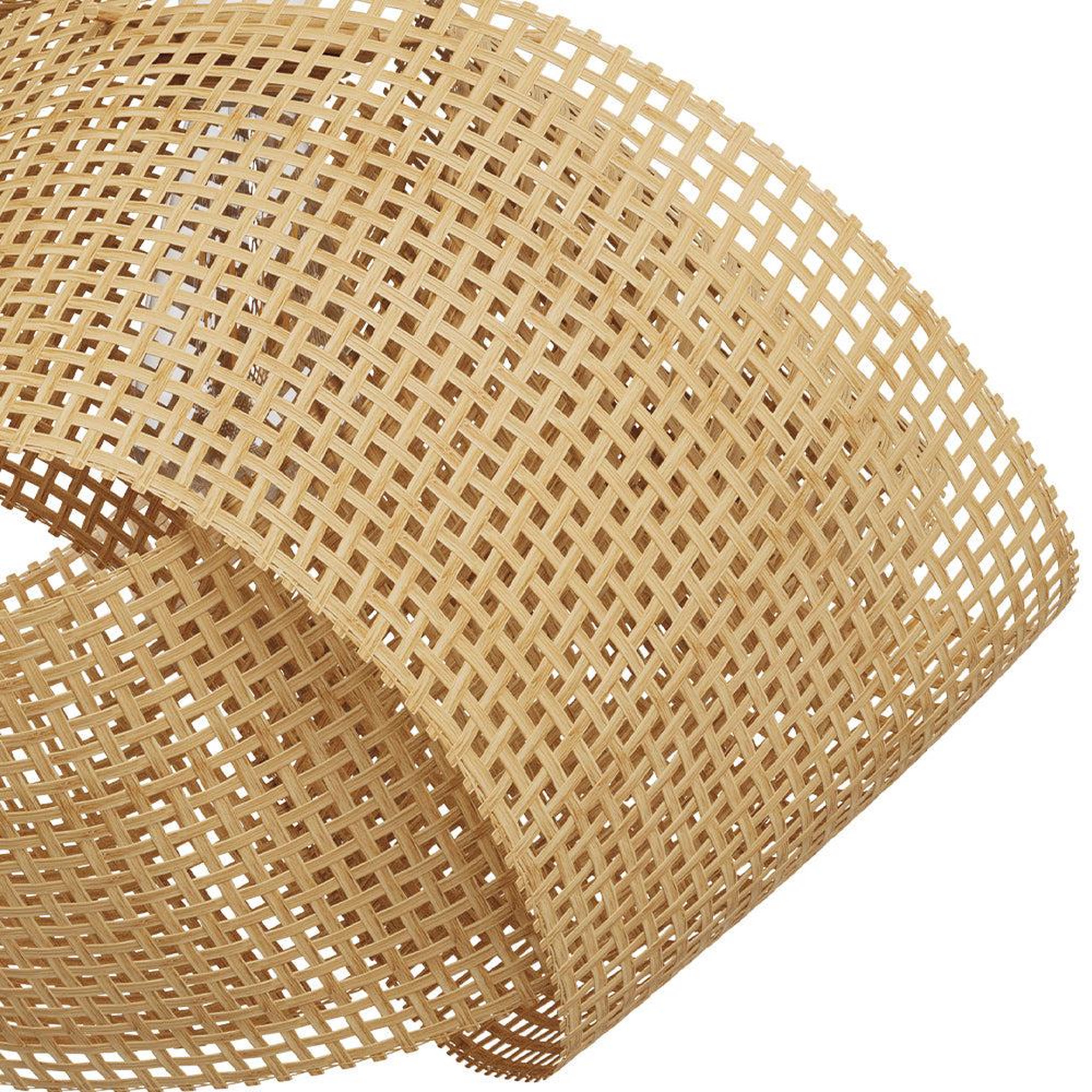 Voir la diapositive 6 : MAISON PAVANE Suspension en bambou naturel et métal d40 cm-orta