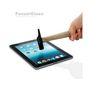 Voir la diapositive 4 : PANZER GLASS Accessoire tablette tactile Film de protection en verre trempe contre les chocs et les rayures pour iPad Air
