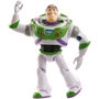 Voir la diapositive 2 : MATTEL Figurine 17 cm Toy Story 4 - Buzz l'Eclair
