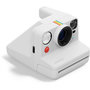 Voir la diapositive 2 : POLAROID Appareil photo Instantané Now+ Generation 3  White