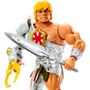 Voir la diapositive 3 : MATTEL Figurine Snake Men He-Man Les Maîtres de l'Univers