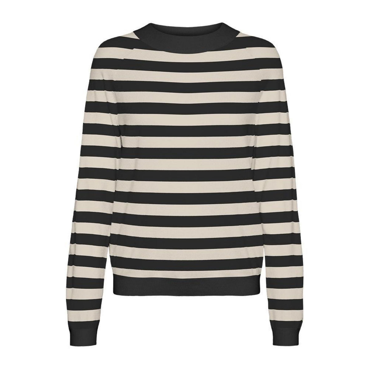 Vero Moda Pull Beige/ Femme Vero Moda Happiness