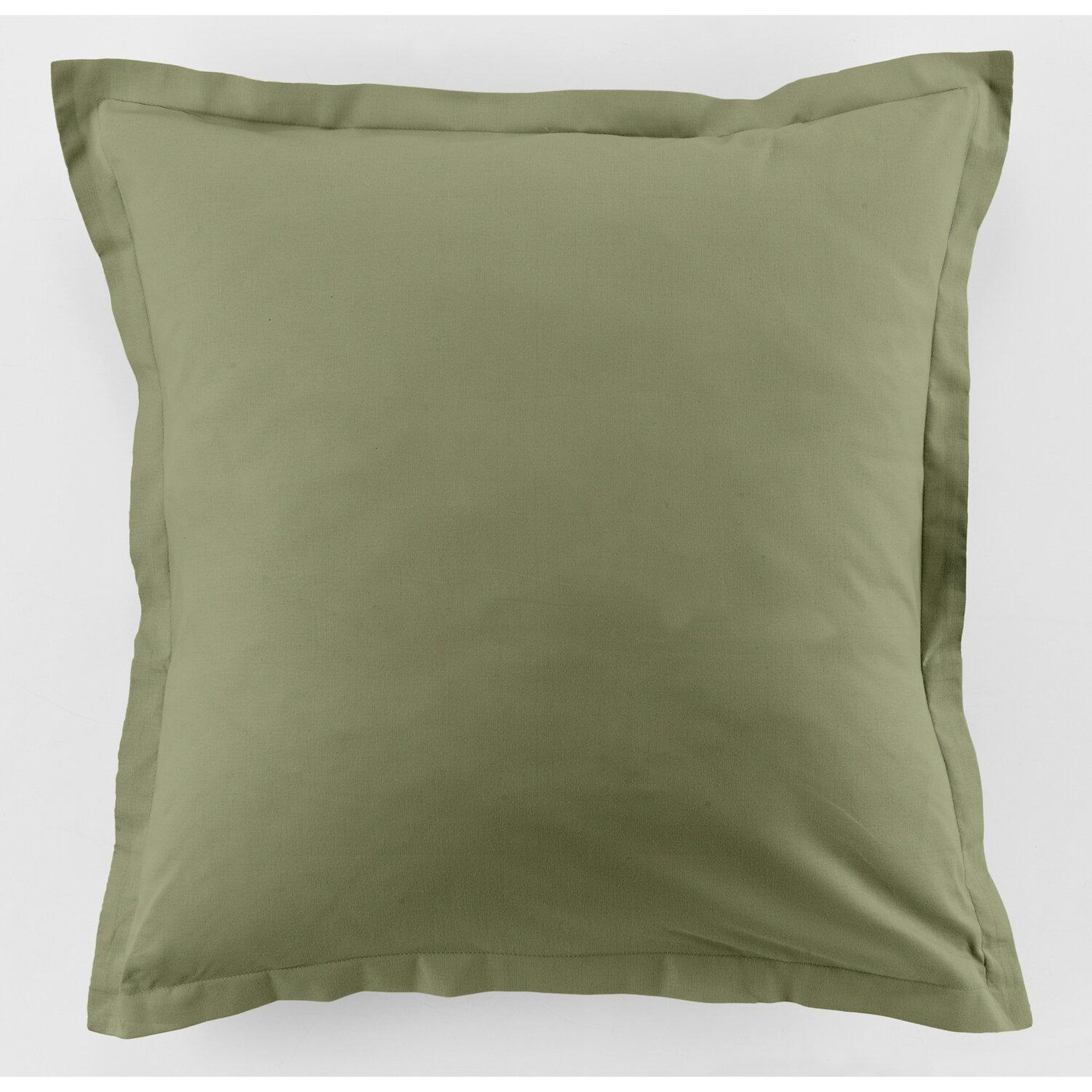 Voir la diapositive 2 : Home collection Parure de drap 100% coton 57fils et taie(s)
