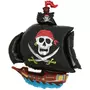  Grand ballon bateau de Pirate XXL hélium