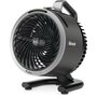 Voir la diapositive 1 : Shark Ventilateur FlexBreeze HydroGo FA050EU