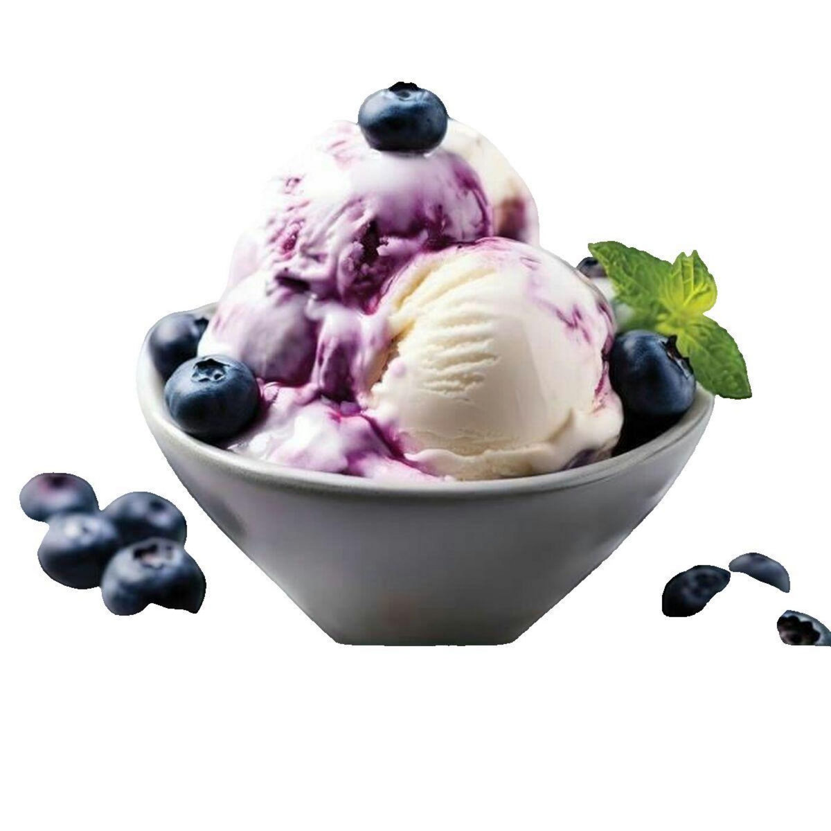 Cuisinart Sorbetière 1.4l 35w - ICE21E