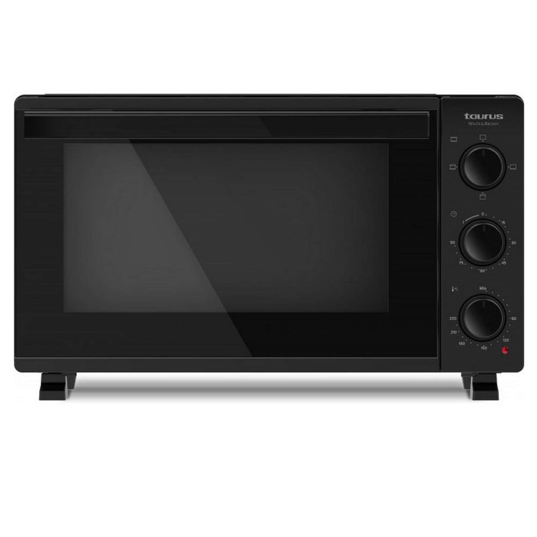Taurus Mini four 26l 1500w noir - horizon23