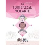 LA FORTERESSE VOLANTE, Palloni Lorenzo