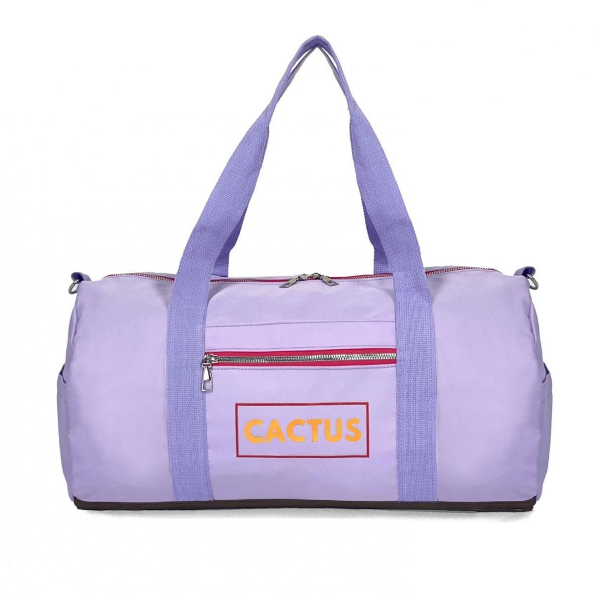 Cactus Sac de voyage week-end 18L et sport sans roulettes