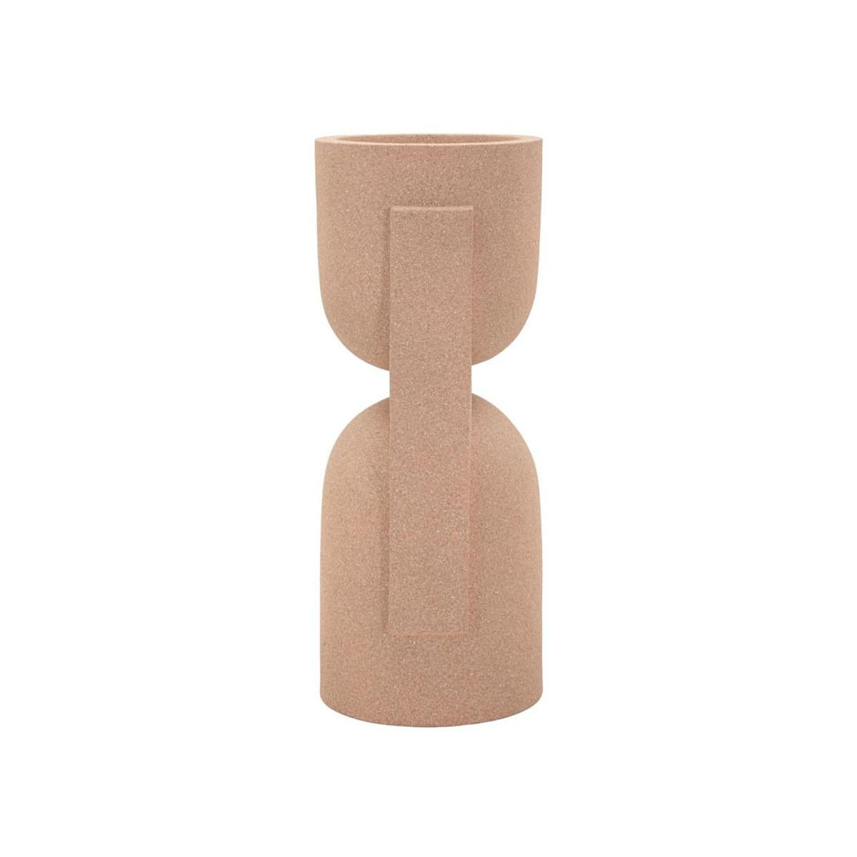 Paris Prix Cache-Pot Design  Nui  91cm Terracotta