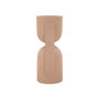 Voir la diapositive 2 : Paris Prix Cache-Pot Design  Nui  91cm Terracotta