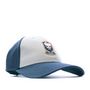 Voir la diapositive 2 : UMBRO SM CAEN Casquette Marine et  Umbro