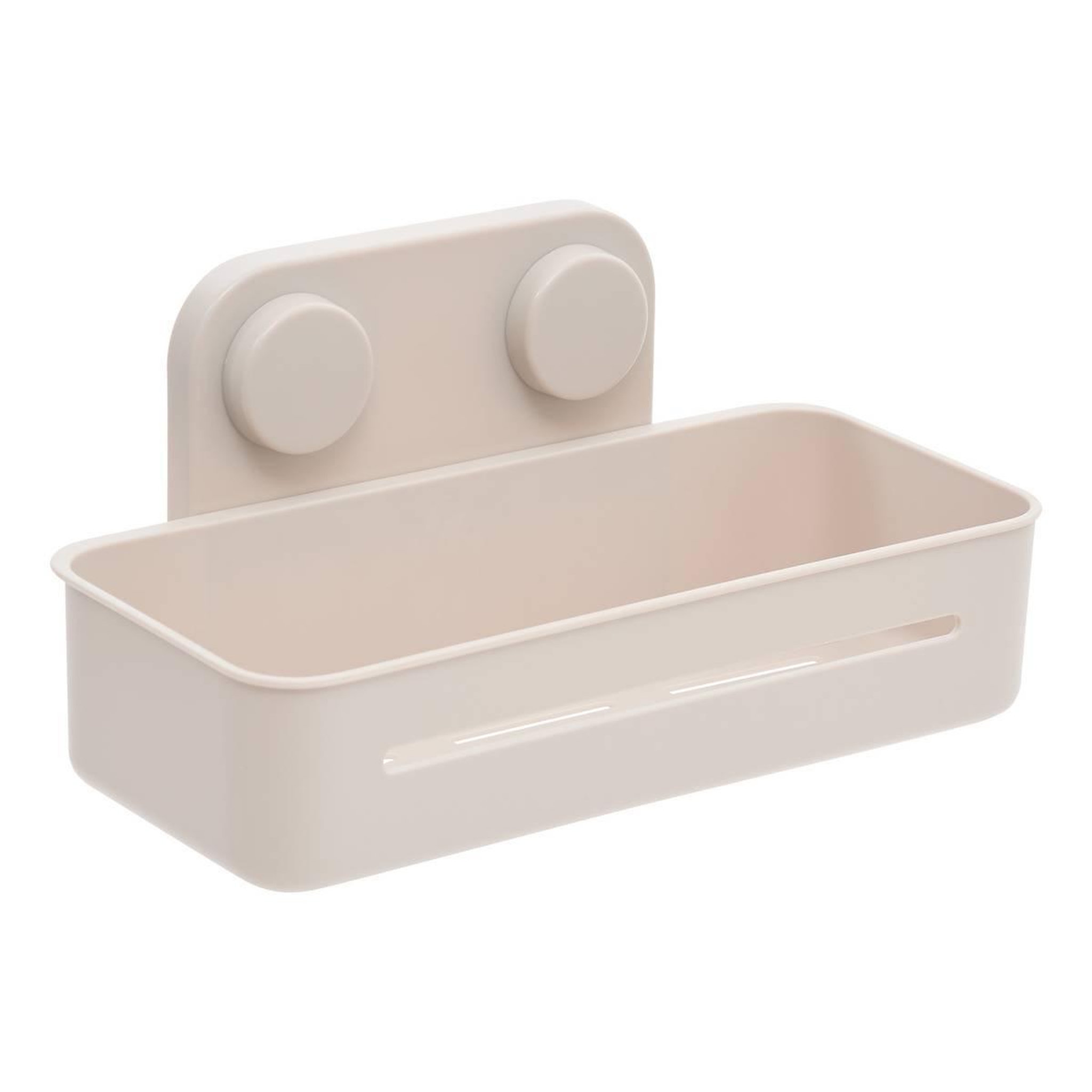 FIVE Étagère de douche  easy bath  27cm beige