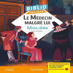 LE MEDECIN MALGRE LUI, Molière