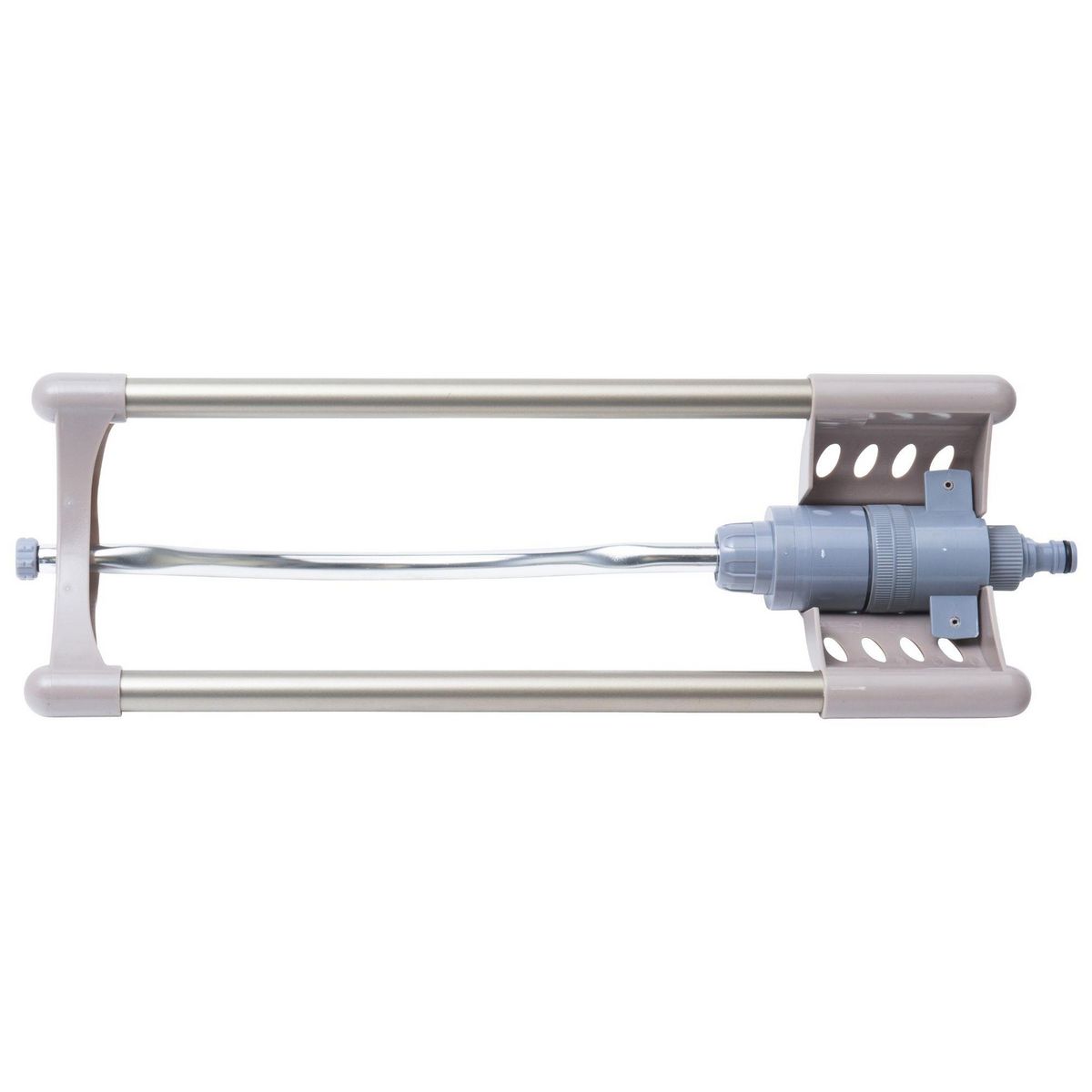 Jardibric Arroseur oscillant 18 buses