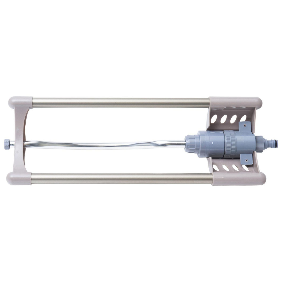 Jardibric Arroseur oscillant 18 buses