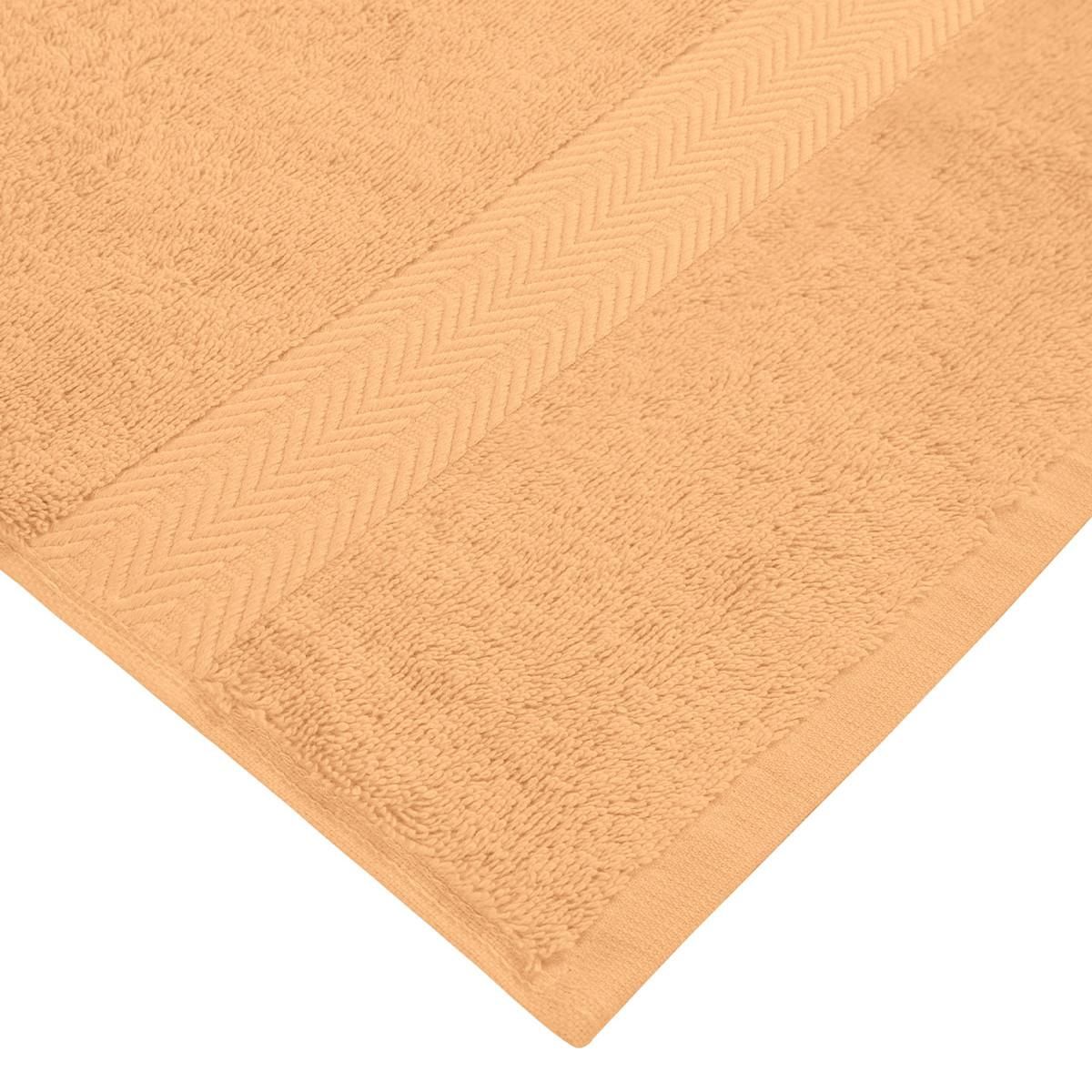 Sensei Maison Drap de bain 550 g/m² LUXURY - 70x140 cm