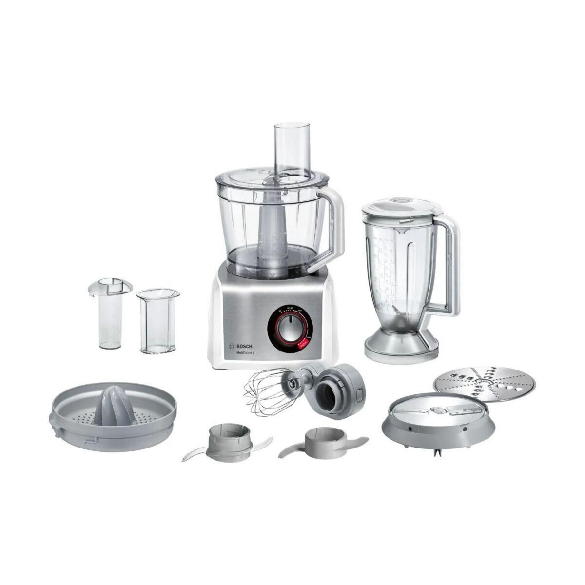 BOSCH Robot multifonction MC812S820